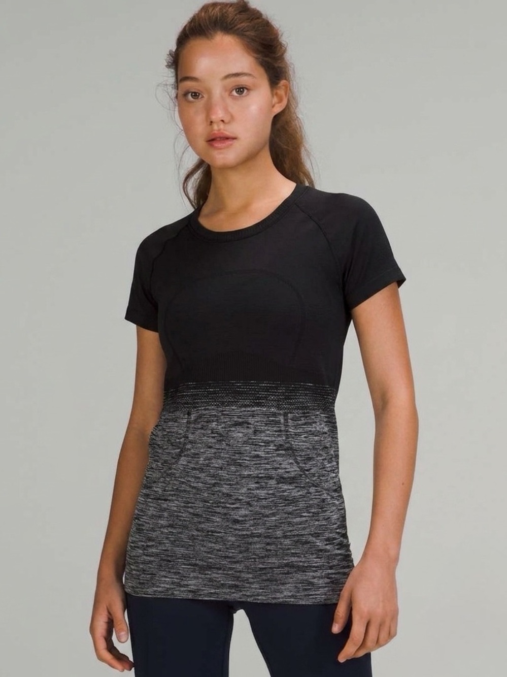 Lululemon Swiftly Tech Short-Sleeve Shirt